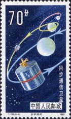 Satellites