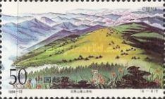 Alpine Grassland