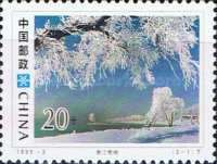 Winter scenes