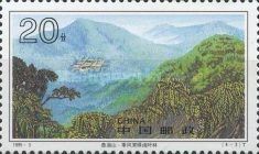 Evergreen Broadleaf Forest