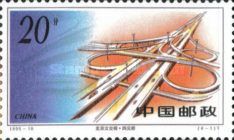 Siyuan Flyover