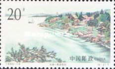 Tortoise Islet in Spring