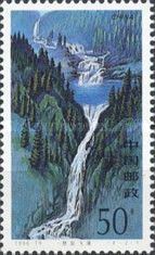 Waterfalls