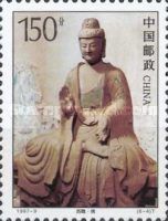 Buddha (Western Wei dynasty)