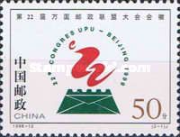 UPU Congress
