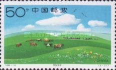 Meadow Steppe