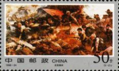 Conquering Jinzhou