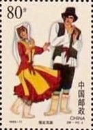 Tajiks