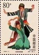 Uzbeks