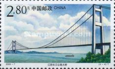 Jiangyin Bridge
