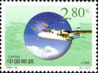 Aeroplane and Wind Flow Diagram