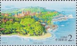 Gulangyu Island
