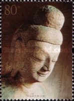 Sakyamuni (Northern Wei)