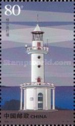 Gui Shan Island Lighthouse