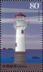 Wusongkou Lighthouse