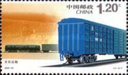 Transportation of Agriculture