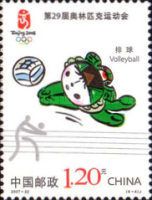 Volleyball