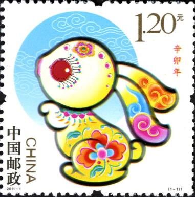 Chinese New Year - Year of the Rabbit