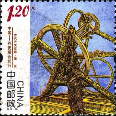Ancient Astronomical Instruments