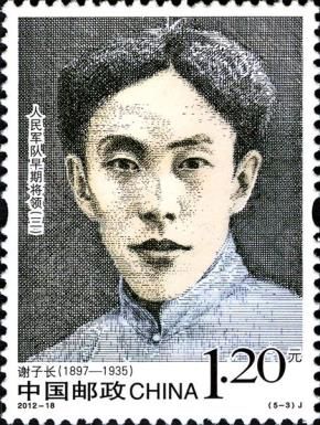 Xie Zichang