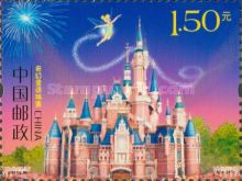 Disney Enchanted Storybook Castle