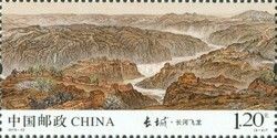 The Great Wall (Ming dynasty) Gubeikou