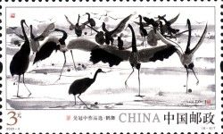 Art of Wu Guanzhong (1919-2010)