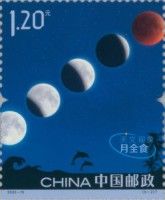 Lunar Eclipse