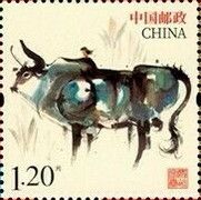 Year of the Ox 2021
