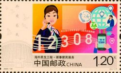 Consular Services