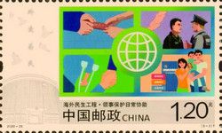 Consular Protection