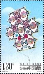 Traditional Kites
