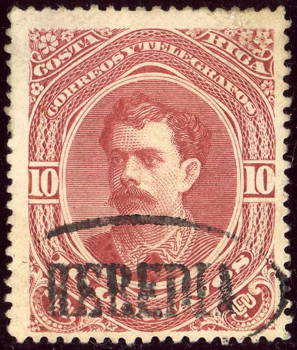 Ramón Bernardo Soto Alfaro (1854-1931)