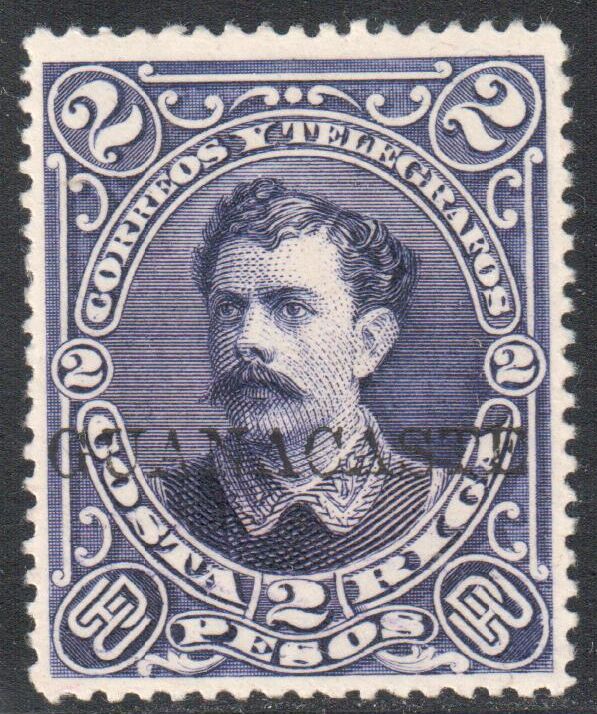 Ramón Bernardo Soto Alfaro (1854-1931)