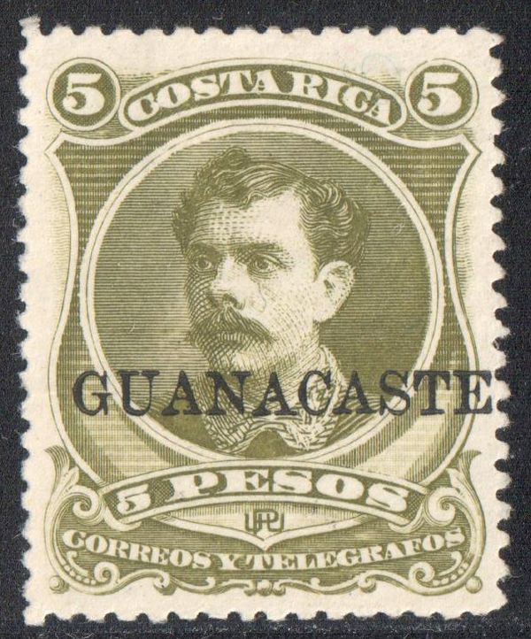 Ramón Bernardo Soto Alfaro (1854-1931)