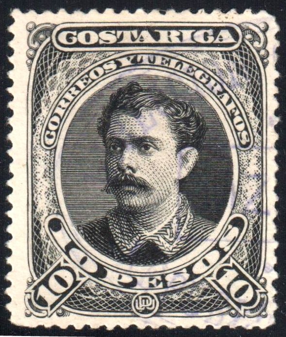 Ramón Bernardo Soto Alfaro (1854-1931)