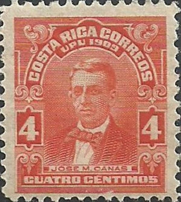 José M. Cañas (1809-1860)