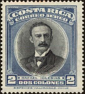 Rafael Iglesias Castro (1861-1924)