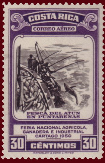 Tuna Fishermen