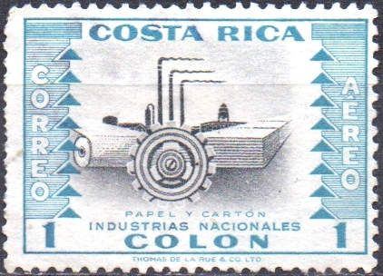 Paper Manufacturing