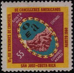 OEA Emblems