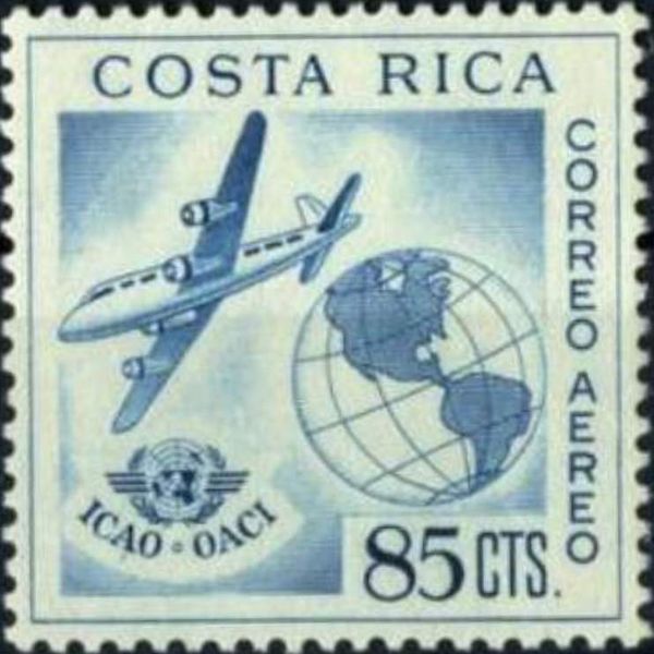 United Nations agencies - ICAO
