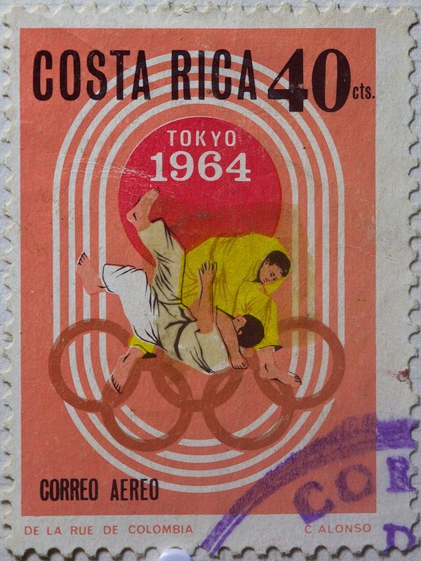 Judo