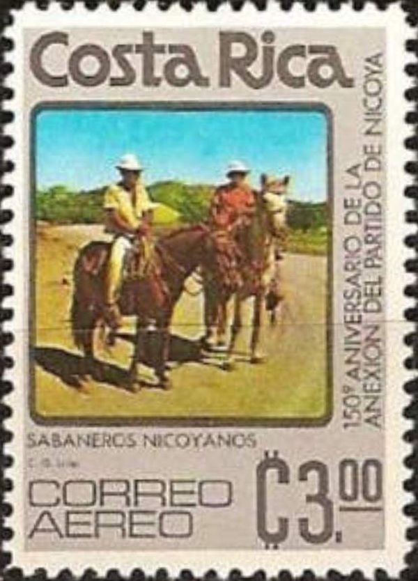 Savannah riders