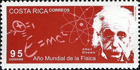 Albert Einstein (1879-1955)