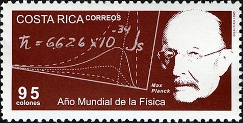 Max Planck