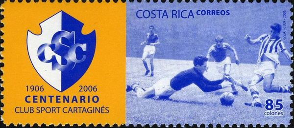 Cartago Sport Club