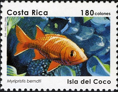 Blotcheye Soldierfish (Myripritis berndti)