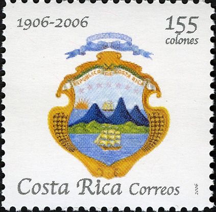 National symbols (Coat of Arms)