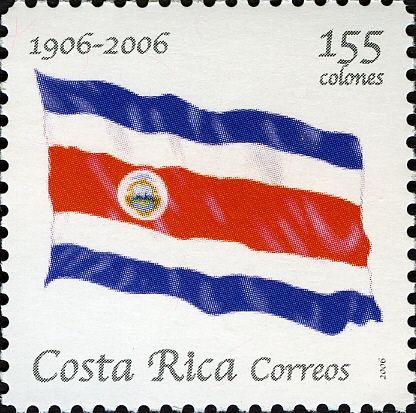 National Symbols (Flag)